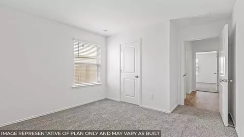 Entry Way - 7235 Rolling Valley Ln, Conroe, TX 77304 photo 3 of 3