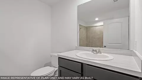 Bath - 7235 Rolling Valley Ln, Conroe, TX 77304 photo 3 of 3