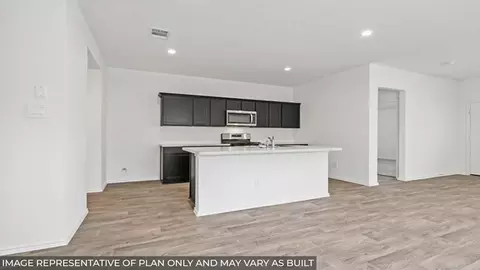 Kitchen - 7235 Rolling Valley Ln, Conroe, TX 77304 photo 1 of 3