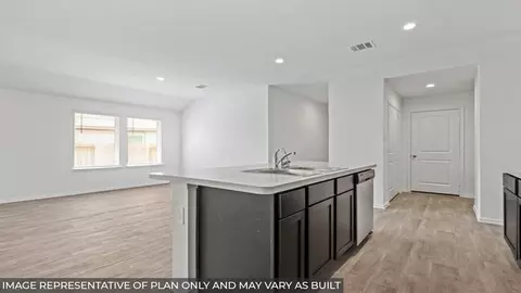 Entry Way - 7235 Rolling Valley Ln, Conroe, TX 77304 photo 2 of 3