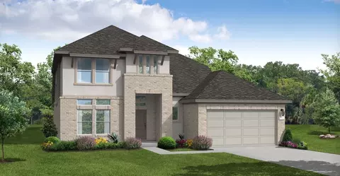 3411 Potter Pl, Schertz, TX 78108