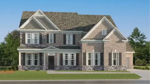 205 Deer Valley Run, Canton, GA 30115