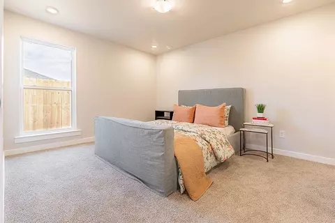 Bedroom - 7435 64th St, Lubbock, TX 79407 photo 1 of 2