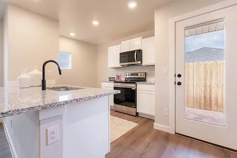 Kitchen - 7435 64th St, Lubbock, TX 79407 photo 1 of 4