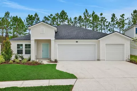 3770 Holstein Way, Green Cove Springs, FL 32043