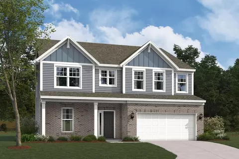 9823 Glad Grist Dr, Mccordsville, IN 46055