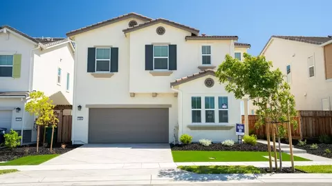 1280 N Robiolo Ln, Mountain House, CA 95391
