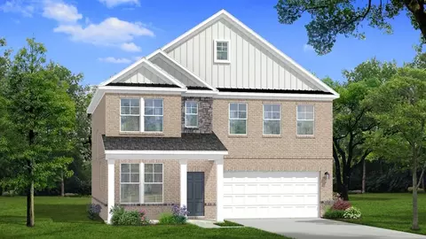 604 Leafy Branch Way, Mcdonough, GA 30253