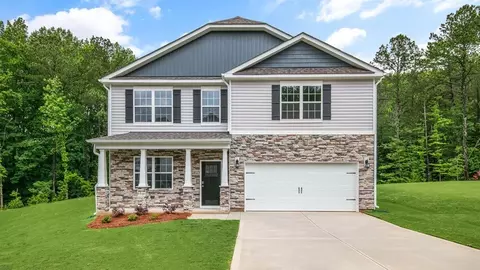 4810 Reedy Creek Farm Cir, Greensboro, NC 27405