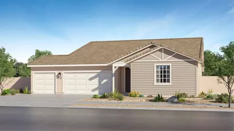 Exterior - 5951 Coffee Crk, Hesperia, CA 92345 photo 3 of 5