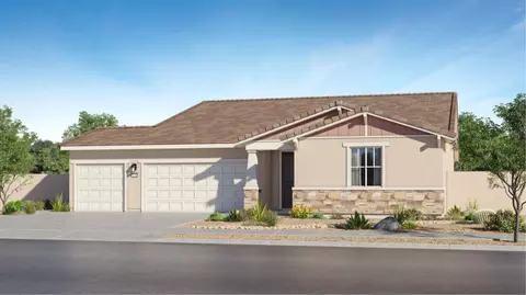 Exterior - 5951 Coffee Crk, Hesperia, CA 92345 photo 2 of 5