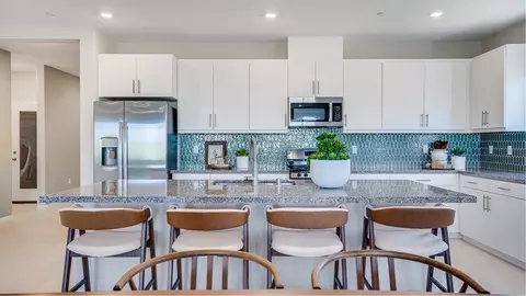 Kitchen - 5951 Coffee Crk, Hesperia, CA 92345 photo 2 of 3