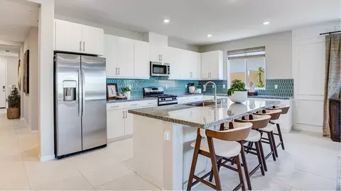 Kitchen - 5951 Coffee Crk, Hesperia, CA 92345 photo 1 of 3