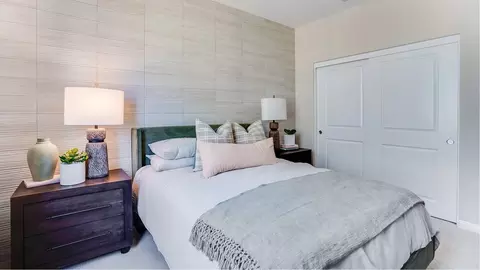 Bedroom - 5951 Coffee Crk, Hesperia, CA 92345 photo 9 of 9