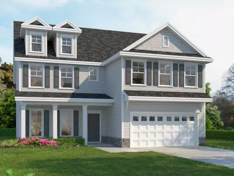1 Lanier Ct, Pooler, GA 31322