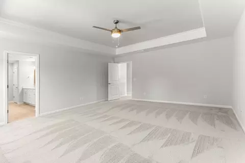 Bedroom - 1 Lanier Ct, Pooler, GA 31322 photo 6 of 11
