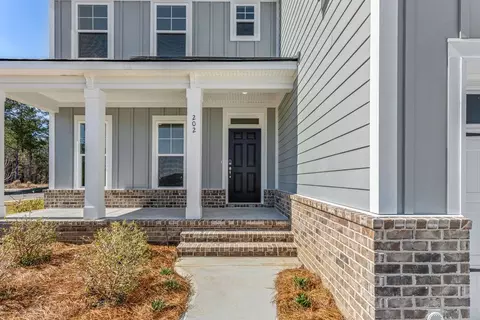 Exterior - 1 Lanier Ct, Pooler, GA 31322 photo 2 of 6