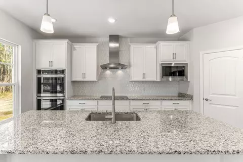 Kitchen - 1 Lanier Ct, Pooler, GA 31322 photo 1 of 7