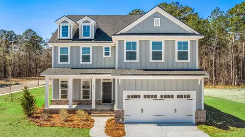 1 Lanier Ct, Pooler, GA 31322