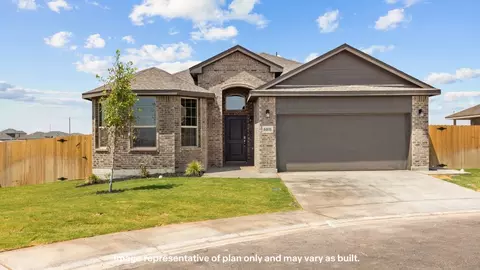 611 NW Avenue R, Andrews, TX 79714
