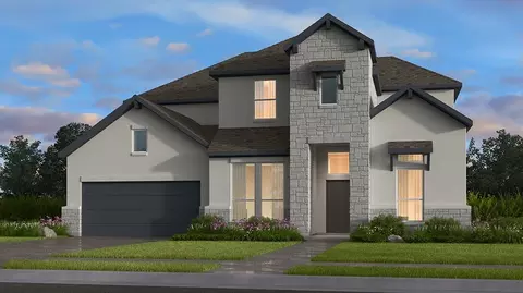 21835 Brooking Gorge Ln, Cypress, TX 77433