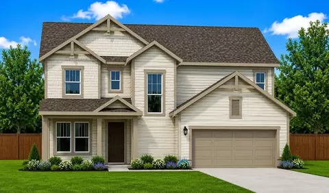 1374 Hillcrest Dr, Sugar Hill, GA 30518
