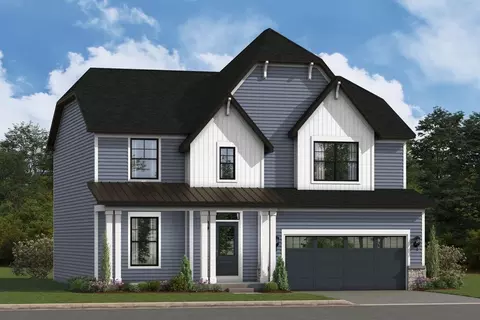 Exterior - 24950 W 127th St, Plainfield, IL 60585 photo 2 of 6