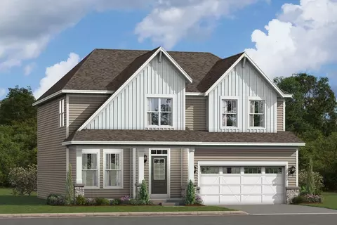 Exterior - 24950 W 127th St, Plainfield, IL 60585 photo 3 of 6