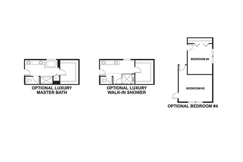 Floorplan - 24950 W 127th St, Plainfield, IL 60585 photo 4 of 4