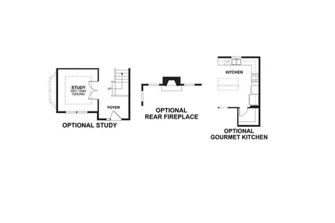 Floorplan - 24950 W 127th St, Plainfield, IL 60585 photo 2 of 4