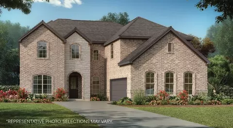 505 Limerick Ln, Celina, TX 75009