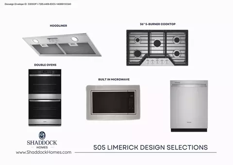 Kitchen - 505 Limerick Ln, Celina, TX 75009 photo 1 of 4