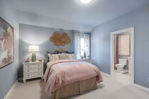 Bedroom - Ventana - Ft Worth, Fort Worth, TX 76216 photo 8 of 8