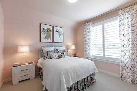 Bedroom - Ventana - Ft Worth, Fort Worth, TX 76216 photo 5 of 8