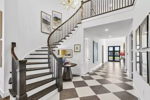 Entry Way - Ventana - Ft Worth, Fort Worth, TX 76216 photo 5 of 7