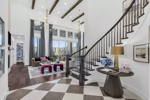 Entry Way - Ventana - Ft Worth, Fort Worth, TX 76216 photo 4 of 7