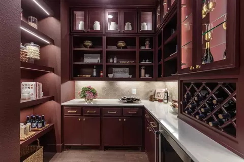 Kitchen - Ventana - Ft Worth, Fort Worth, TX 76216 photo 7 of 8