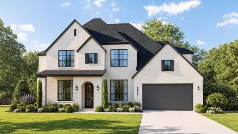 Exterior - Ventana - Ft Worth, Fort Worth, TX 76216 photo 3 of 11