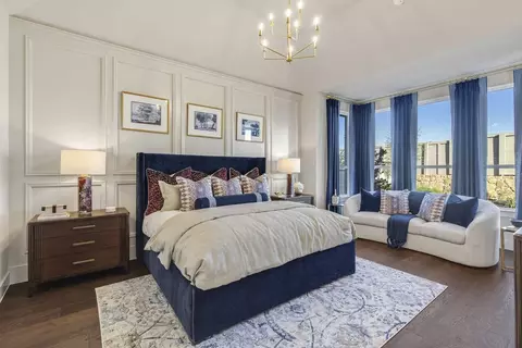 Bedroom - Ventana - Ft Worth, Fort Worth, TX 76216 photo 1 of 8