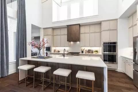 Kitchen - Ventana - Ft Worth, Fort Worth, TX 76216 photo 1 of 8