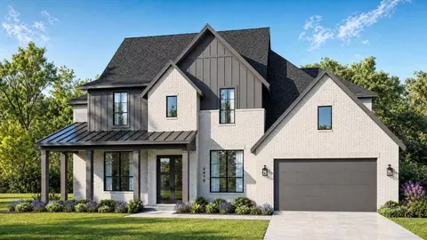 Exterior - Ventana - Ft Worth, Fort Worth, TX 76216 photo 4 of 11