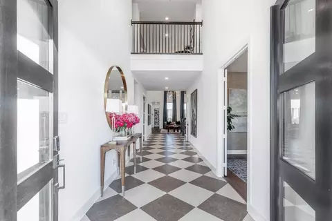 Entry Way - Ventana - Ft Worth, Fort Worth, TX 76216 photo 2 of 7