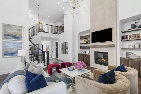 Living - Ventana - Ft Worth, Fort Worth, TX 76216 photo 6 of 7