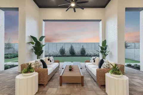 Exterior - Ventana - Ft Worth, Fort Worth, TX 76216 photo 6 of 11