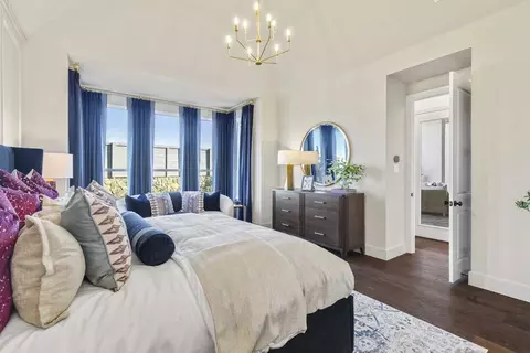 Bedroom - Ventana - Ft Worth, Fort Worth, TX 76216 photo 2 of 8