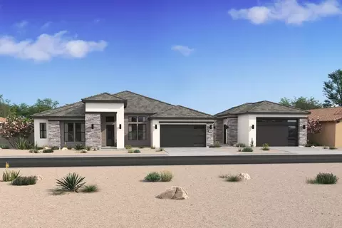 77 Th Avenue Pinnacle Peak Rd, Peoria, AZ 85383