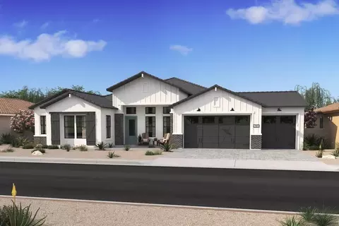 77 Th Avenue Pinnacle Peak Rd, Peoria, AZ 85383