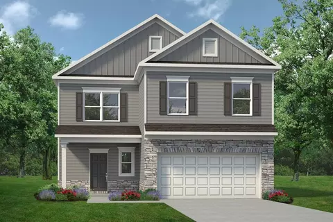 Exterior - 506 E 19th St, Newton, NC 28658 photo 4 of 6