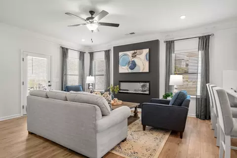 Living - 506 E 19th St, Newton, NC 28658 photo 1 of 1