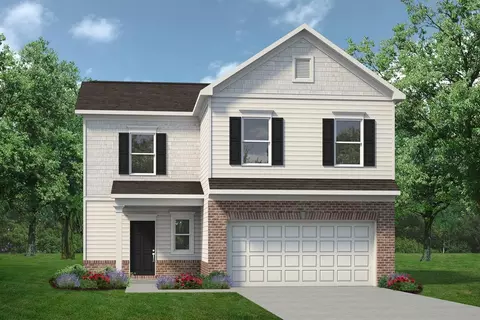 Exterior - 506 E 19th St, Newton, NC 28658 photo 3 of 6
